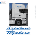 Scania Topline Script