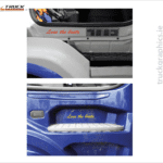 Lose the Boots stickers