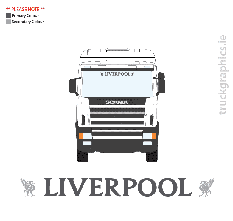 Truck Overload