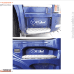 Various Decals - Old Skool Side Step