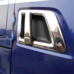 Scania S&R series door handle Cover 2016+ 03