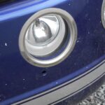 Scania 3D rings for front bumper 07