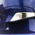 Scania 3D air vent covers 08