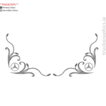 Mercedes Side Window