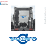 Volvo Badge Swedish Perfection