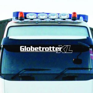 Volvo  Globetrotter XL