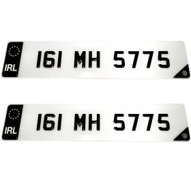 Standard 3D Gel Plates