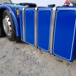 PIN Stripes & Corners