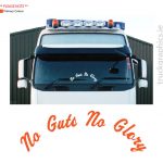 No Guts No Glory