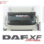 Daf XF Super Space