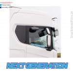 Next Generation Side Window Decals