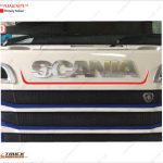 Scania Streamline Grill Strip