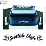 Scotish Style