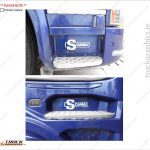 Scania decals