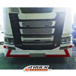 Next Generation Dutch bumper stripe