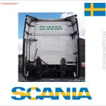 Sweden Next Generation Sticker