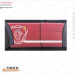 Next Generation Griffin Side skirt