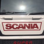 Next Generation Grill Band