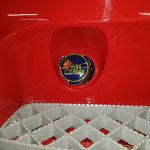 R series water Bottle Cap King Of the Road