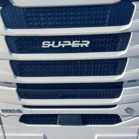 Scania SUPER 2.0