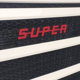 SUPER Badge