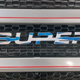 Scotland Super 2.0 badge