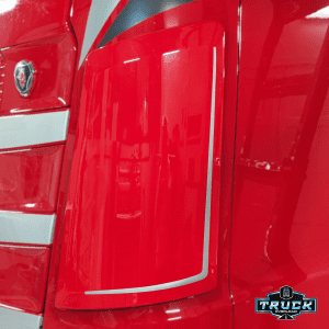 Scania Next Generation - Corner Deflector Stripe