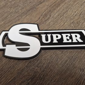 Super EMBLEM
