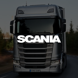 Scania