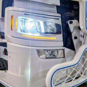 Scania Next Generation Eyebrows ( Full Surround)